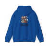 Still Tired, Just Faster Hoodie